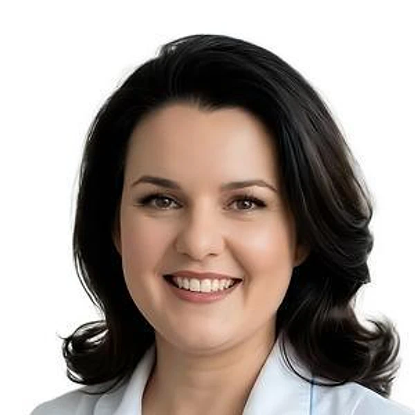 Маркелова Ольга Олеговна — Детский офтальмолог, Офтальмолог (окулист), Челябинск