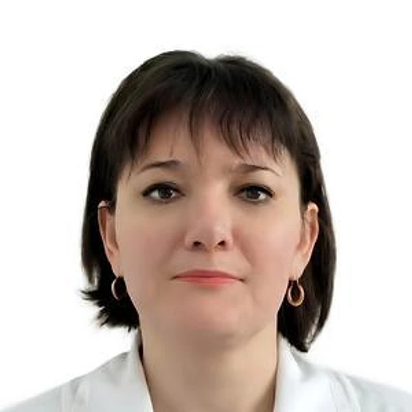 Мельничук Юлия Павловна — Детский невролог, Рефлексотерапевт, Челябинск