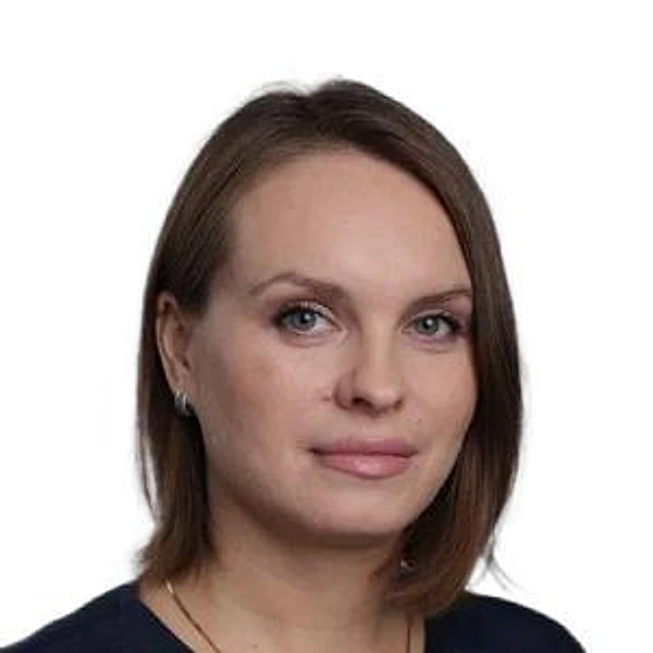 Гордеева Светлана Александровна — Офтальмолог (окулист), Врач-косметолог, Лазерный хирург, Санкт-Петербург