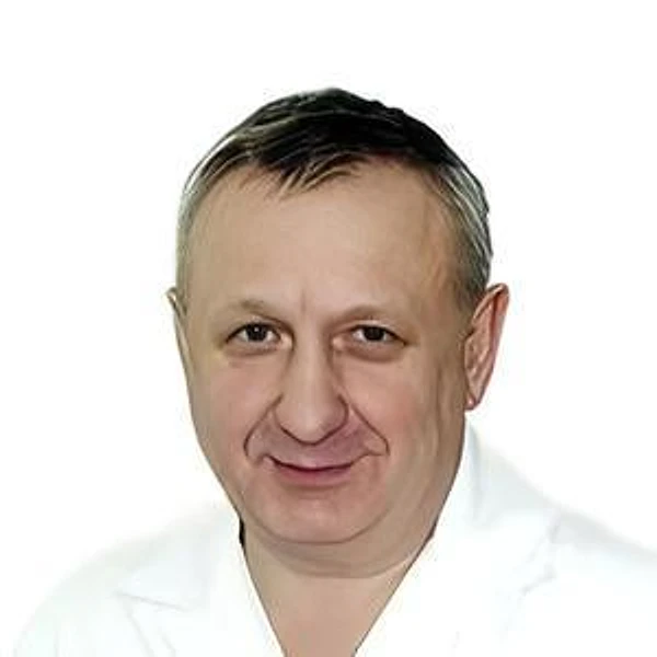 Хропов Михаил Михайлович — Гинеколог, Акушер, Туапсе