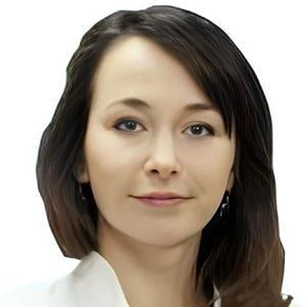 Ткаченко Дарья Викторовна — Офтальмолог (окулист), Челябинск