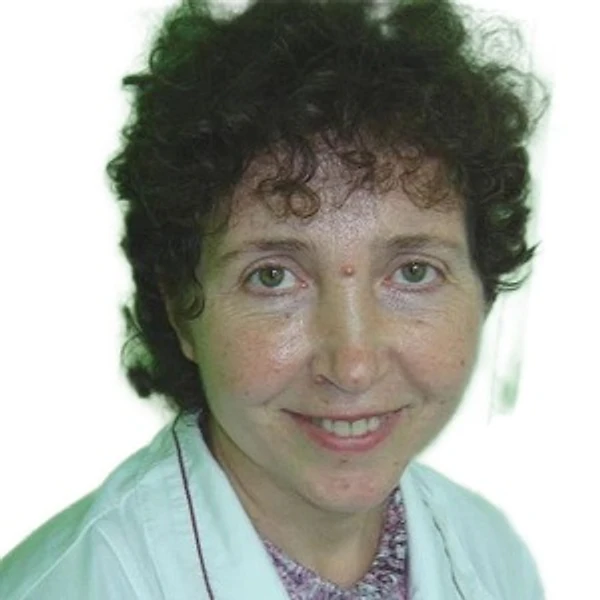 Чухломина Елена Вячеславовна — Детский ЛОР, Челябинск
