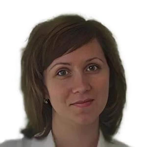 Медунова Екатерина Ивановна — Эндокринолог, Пенза
