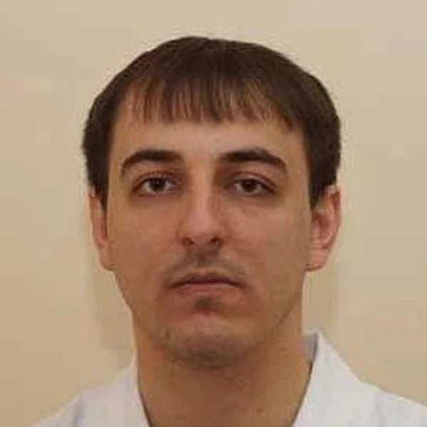 Тымкив Евгений Алексеевич — Хирург, Врач УЗИ, Санкт-Петербург