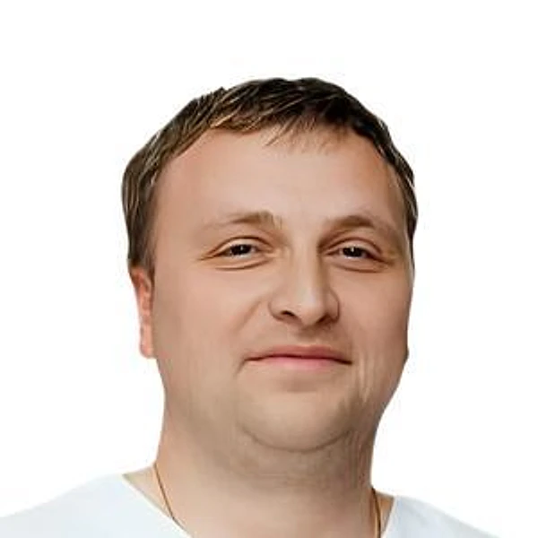 Митрохин Николай Николаевич — Уролог, Москва