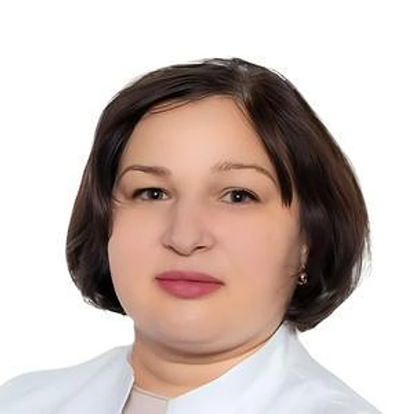 Ильина Елена Васильевна — Педиатр, Детский инфекционист, Чехов