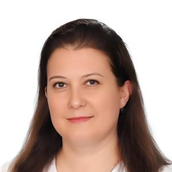 Лавренюк Елена Александровна — Пульмонолог, Краснодар