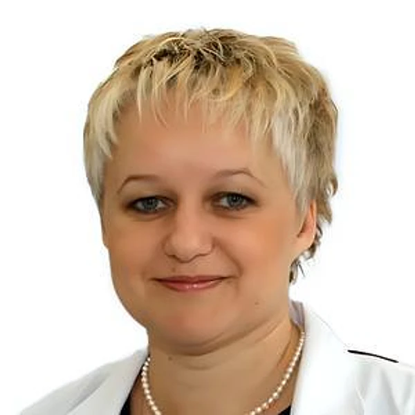 Мастерова Светлана Николаевна — Онколог, Шатура