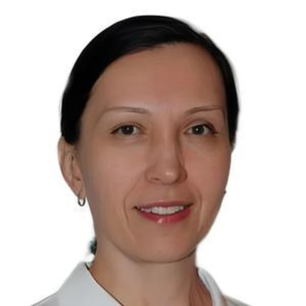 Новикова Ольга Анатольевна — Гинеколог, Акушер, Пермь