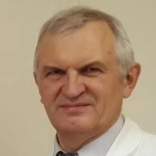 Черемискин Владимир Павлович — Гинеколог, Акушер, Пермь