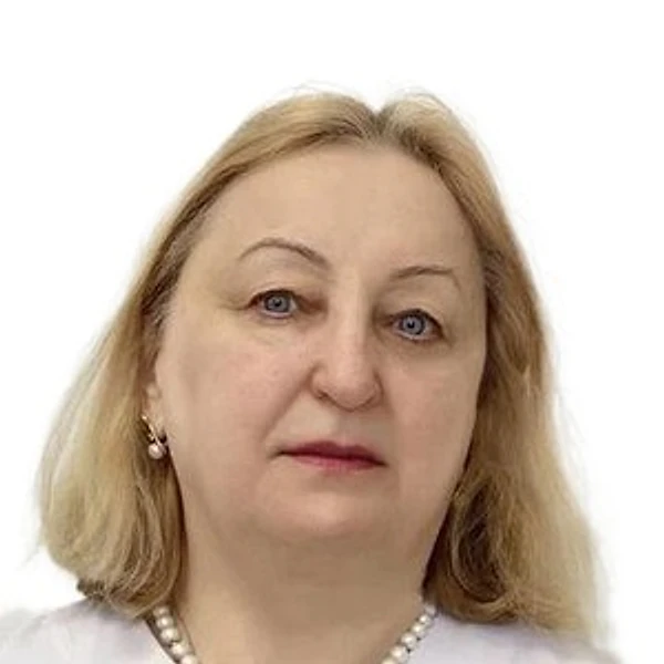 Ромашкова Ирина Владимировна — Стоматолог, Физиотерапевт, Щёлково