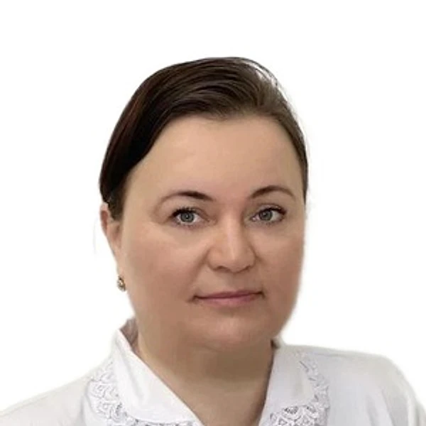 Зубарева Лина Валерьевна — Стоматолог, Щёлково