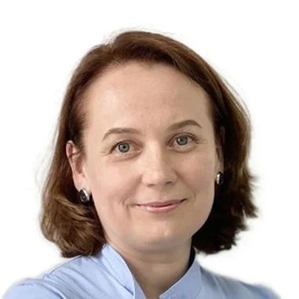 Кобылева Елена Викторовна — Детский стоматолог, Щёлково