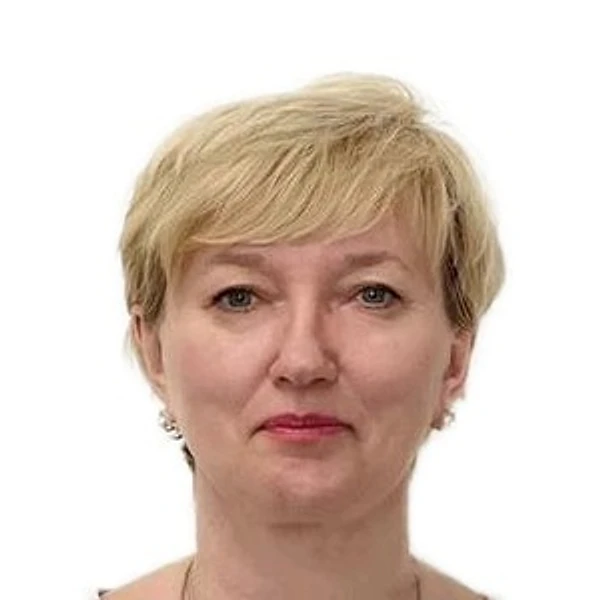 Осинцева Тамара Ивановна — Стоматолог, Щёлково