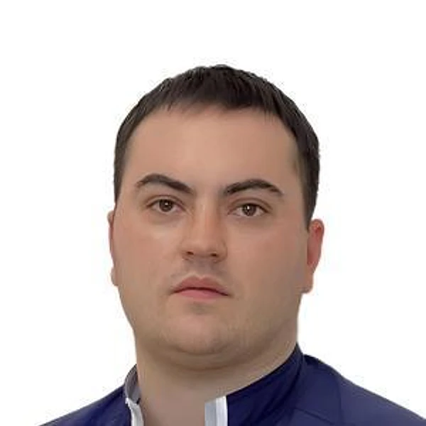 Утчев Алексей Игоревич — Стоматолог-хирург, Щёлково