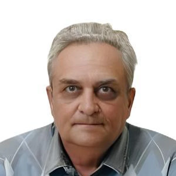 Семечкин Владимир Борисович — Детский невролог, Пенза