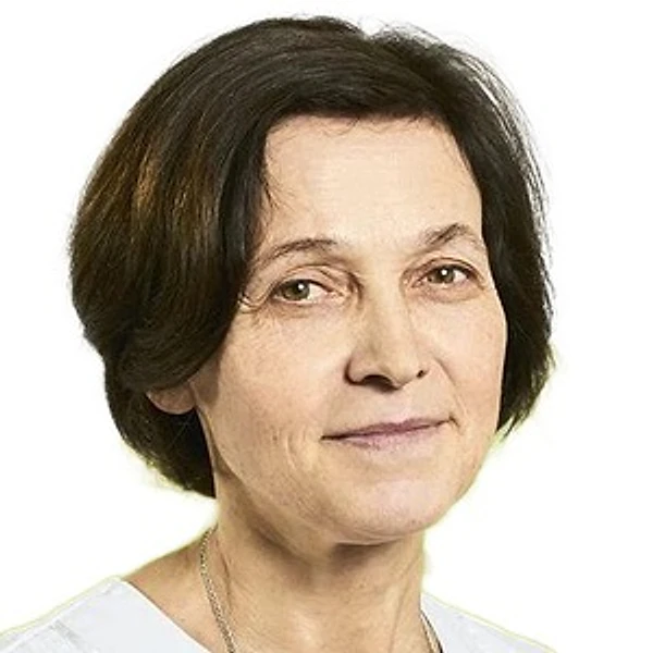 Жоголева Екатерина Михайловна — Пульмонолог, Детский пульмонолог, Щёлково