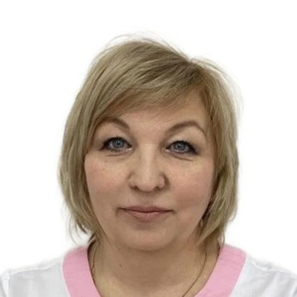Хворова Елена Александровна — Стоматолог, Щёлково