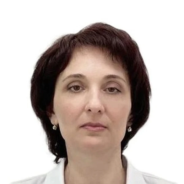 Гаспарян Нина Гарушевна — Детский стоматолог, Щёлково
