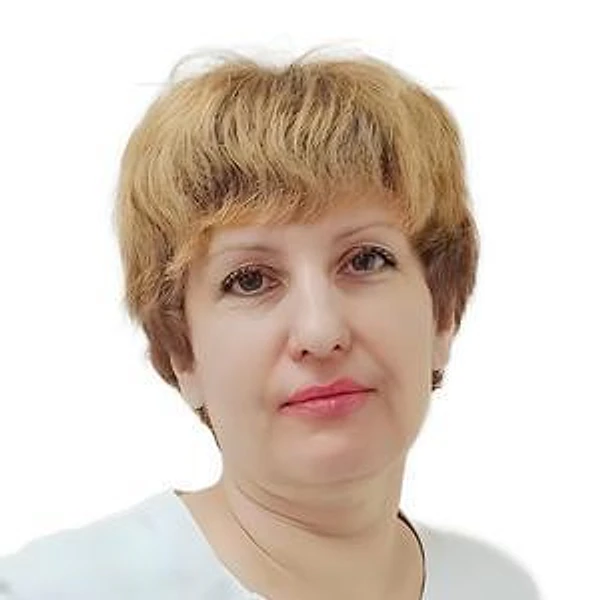 Ткачева Наталья Владимировна — Дерматовенеролог, Детский венеролог, Детский дерматолог, Щёлково