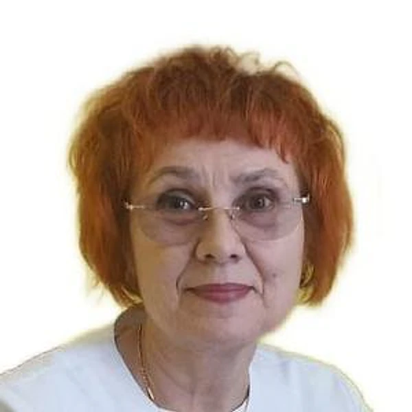 Басова Людмила Михайловна — Дерматолог, Венеролог, Электрогорск