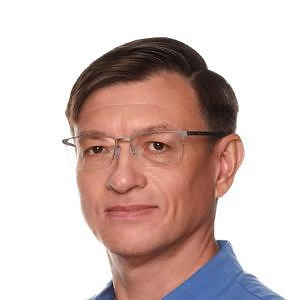 Коплик Виктор Александрович — Ортопед, Травматолог, Батайск
