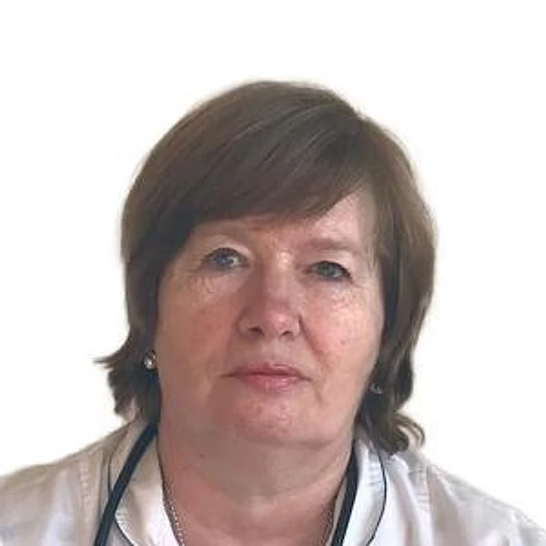 Шипилова Марианна Викторовна — Инфекционист, Терапевт, Электрогорск