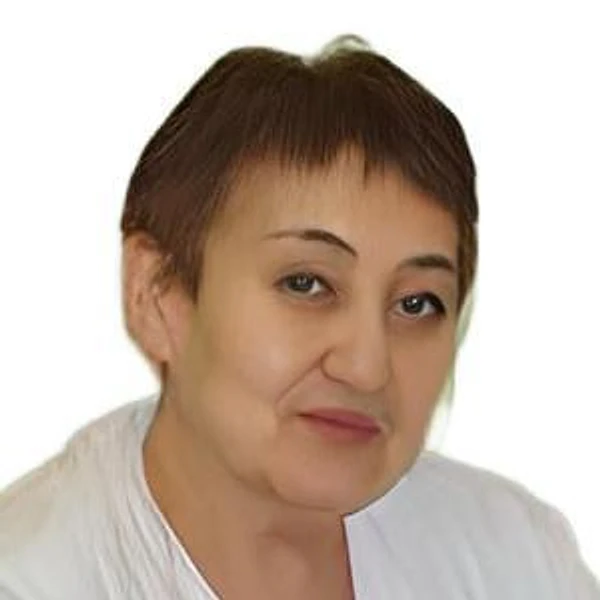 Королева Татьяна Александровна — Фтизиатр, Электрогорск