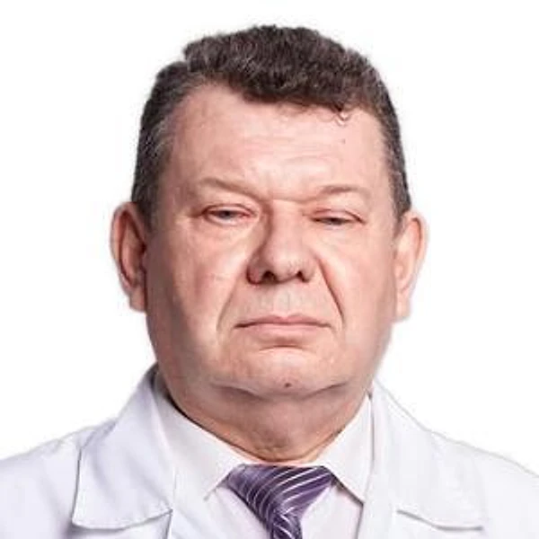 Ратов Вадим Геннадьевич — Проктолог (колопроктолог), Электрогорск