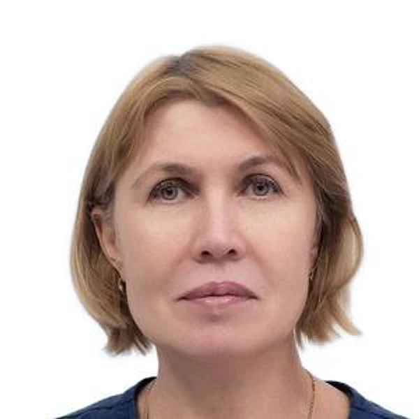 Неверова Ирина Валентиновна — Стоматолог, Электросталь