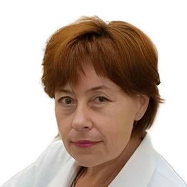 Страхова Ольга Васильевна — Офтальмолог (окулист), Пенза