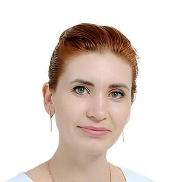 Артамонова Яна Владимировна — Детский невролог, Невролог, Электросталь