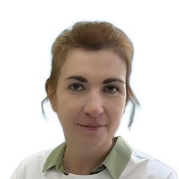 Горохова Наталья Александровна — Детский невролог, Ногинск