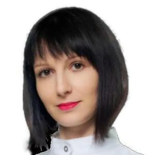 Блинкова Елена Юрьевна — Аллерголог, Детский аллерголог, Иммунолог, Педиатр, Волгоград