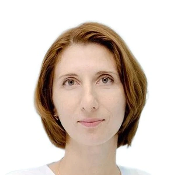 Броницкая Светлана Борисовна — Педиатр, Врач УЗИ, Функциональный диагност, Электросталь