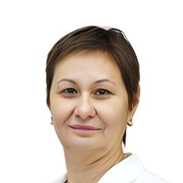 Арутюнова Виктория Витальевна — Детский психиатр, Электросталь