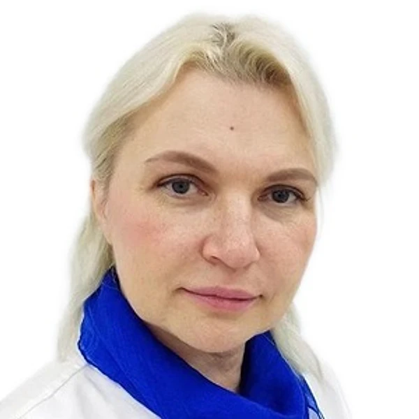 Харлова Ольга Викторовна — Педиатр, Аллерголог, Врач общей практики (семейный врач), Детский аллерголог, Иммунолог, Электроугли