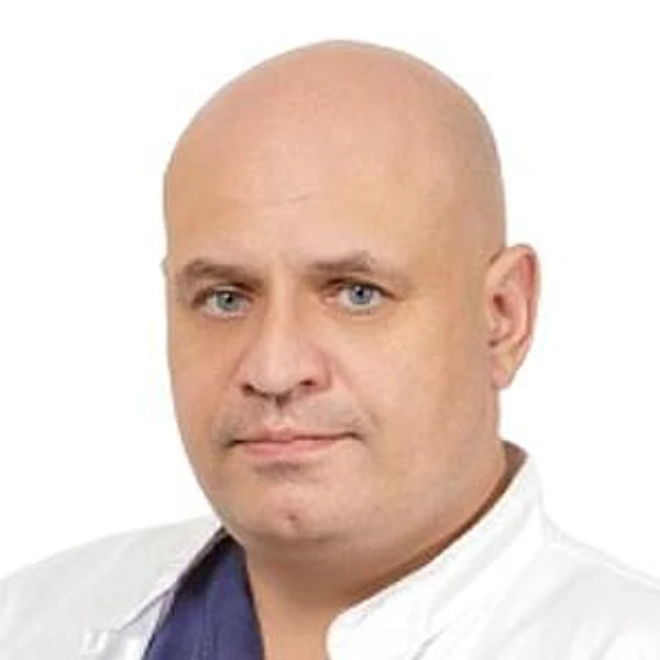 Соловьев Николай Алексеевич — Хирург, Маммолог, Онколог, Хирург-эндокринолог, Эндокринолог, Москва