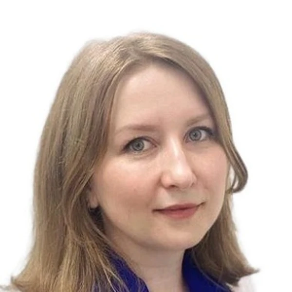Балинова Екатерина Валентиновна — Гинеколог, Акушер, Врач УЗИ, Онколог, Электросталь