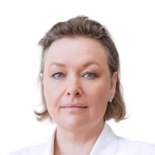 Вагайцева Маргарита Валерьевна — Психолог, Клинический психолог, Санкт-Петербург