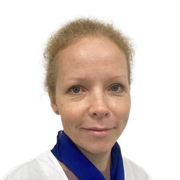 Хапунова Екатерина Владимировна — Терапевт, Электросталь