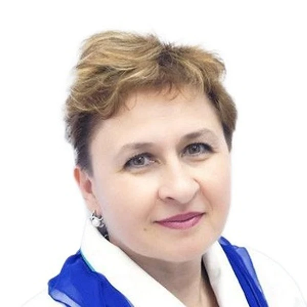 Свиридова Татьяна Анатольевна — Педиатр, Электросталь