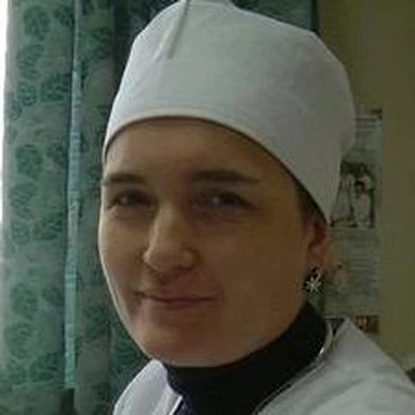 Габдрахманова Лейла Рафаэловна — Терапевт, Электроугли