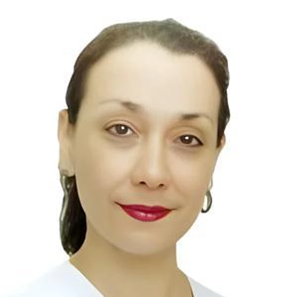 Луганская Лариса Анатольевна — Гинеколог, Акушер, Гинеколог-эндокринолог, Детский гинеколог, Королёв