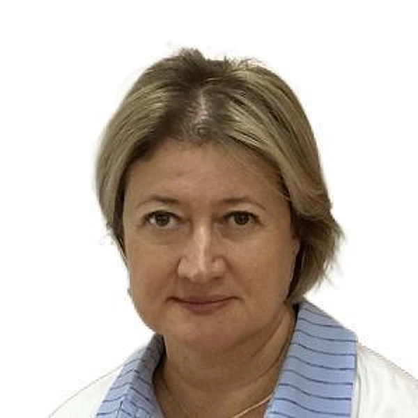 Богданова Марина Александровна — Педиатр, Физиотерапевт, Челябинск
