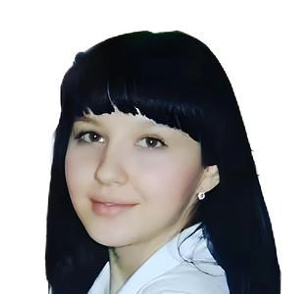 Голикова Анна Игоревна — Детский стоматолог, Челябинск
