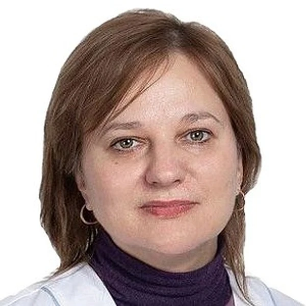 Гаврилова Татьяна Викторовна — Стоматолог, Королёв