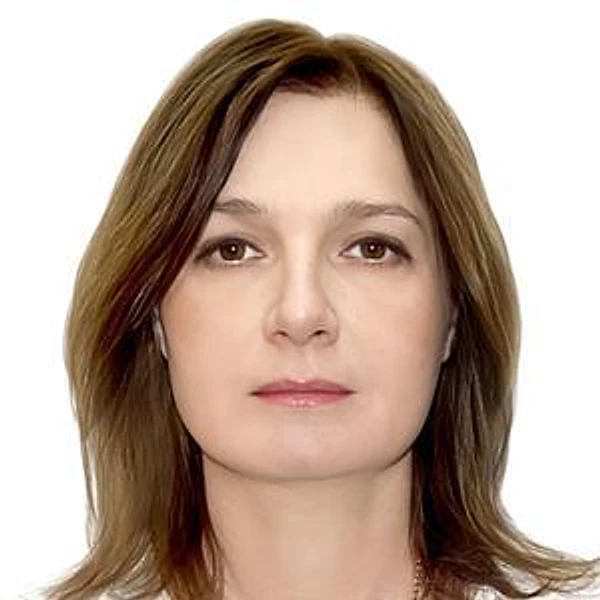 Кондратова Алла Владимировна — Стоматолог, Королёв