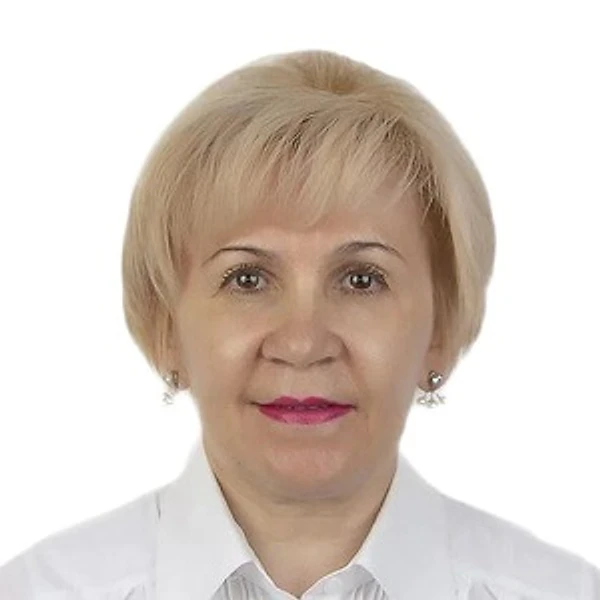 Нуруллина Галина Александровна — Терапевт, Врач общей практики (семейный врач), Королёв