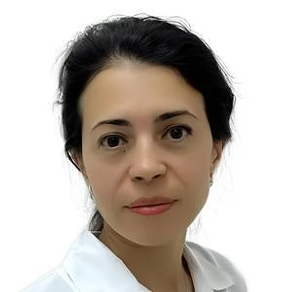 Дик Татьяна Анатольевна — Педиатр, Детский аритмолог, Детский кардиолог, Челябинск